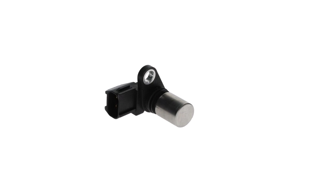 Sensor, knastakselposition