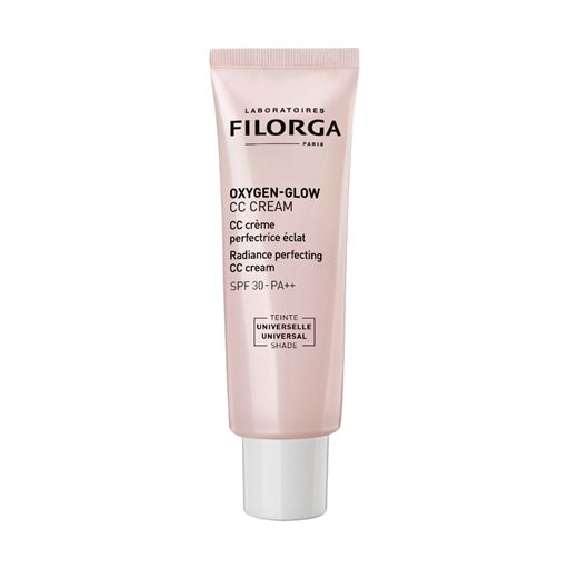 Filorga Oxygen-Glow CC Cream, Lysrosa