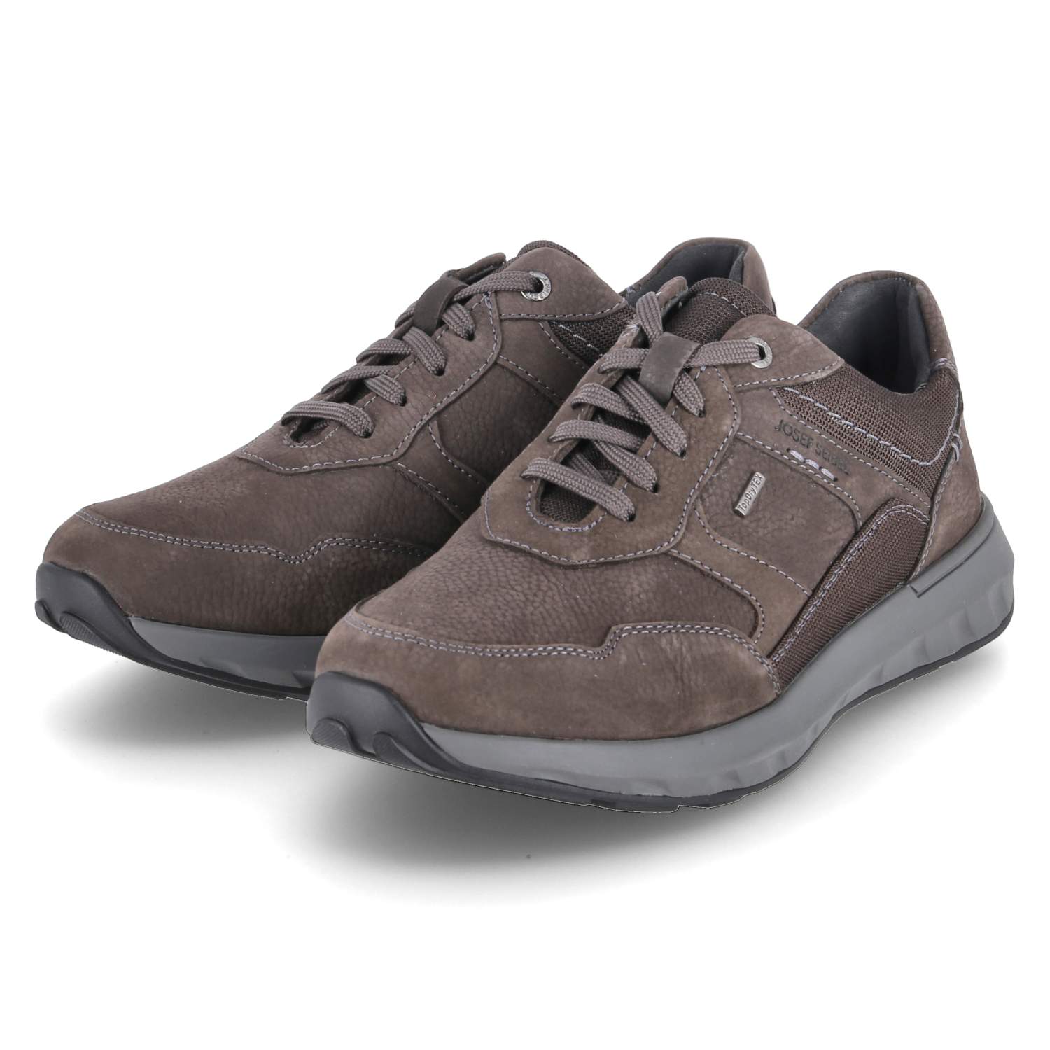 Josef Seibel Outdoorschuhe CAMERON 52 - titan
