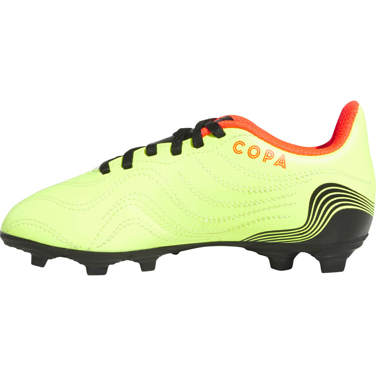 adidas Copa Sense.4 FG Fodboldstøvler Børn
