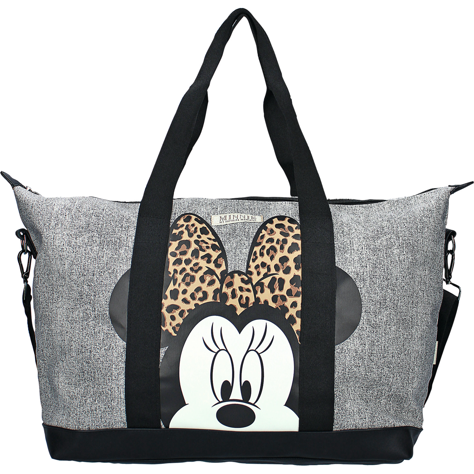 Minnie Mouse Weekendtasche DA 36x52x18cm
