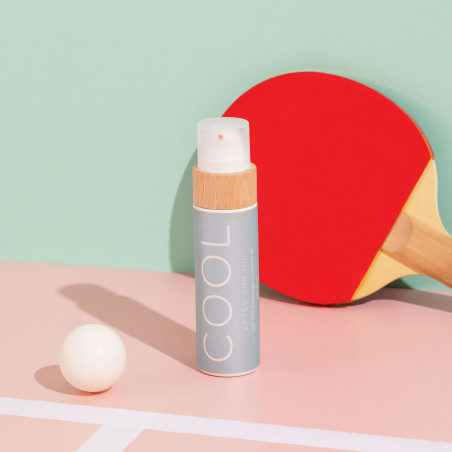 Cocosolis Huile après-soleil COOL