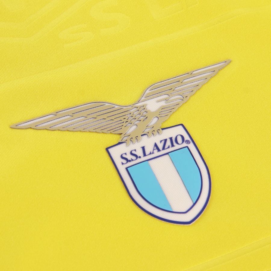 Lazio Maillot Extérieur 2024/25