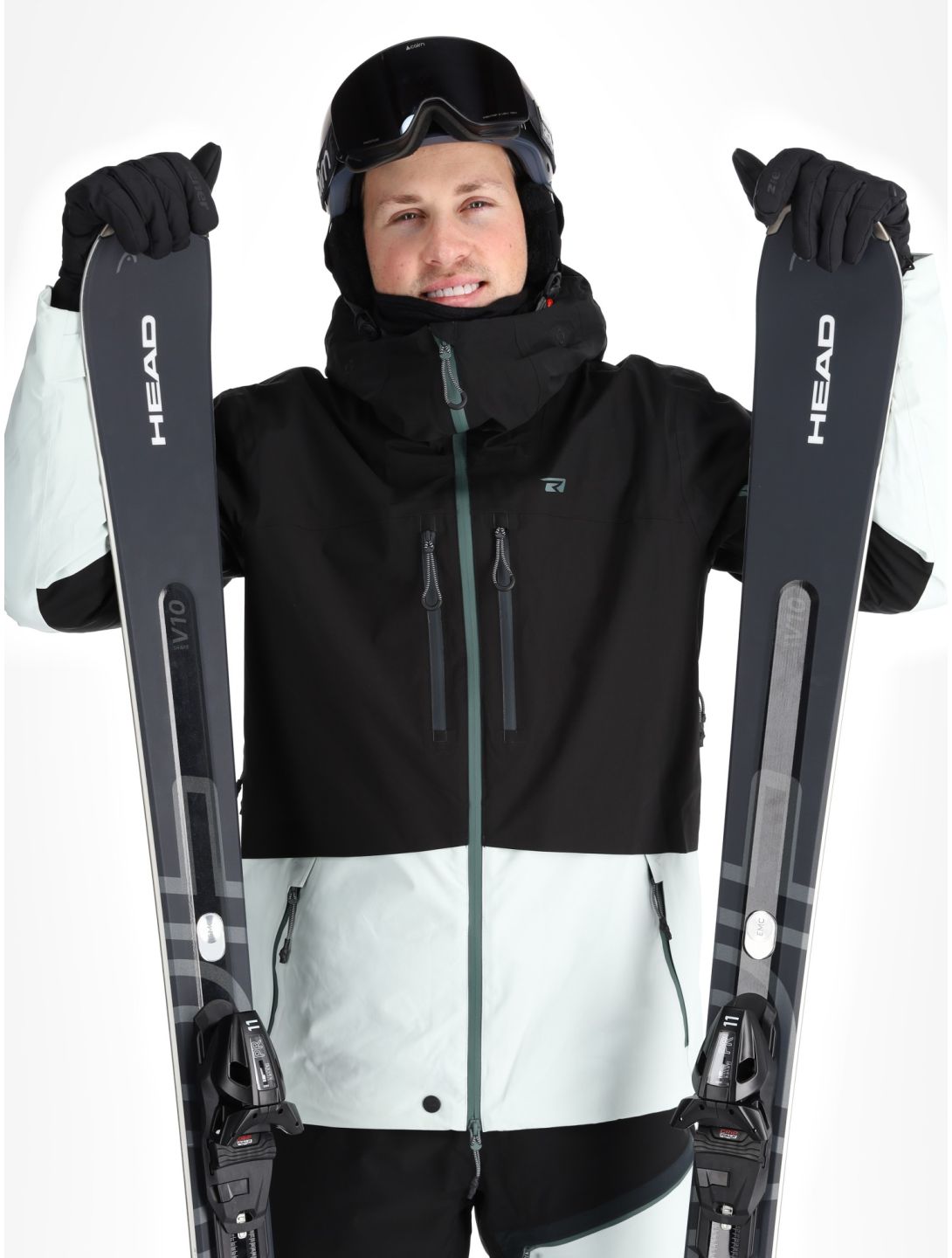 Denali-R ski-jas heren