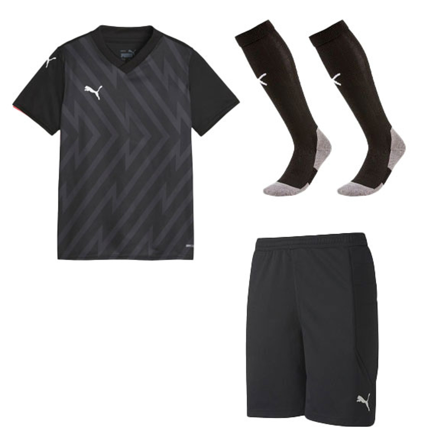 Puma GLORY Keepersset Kids
