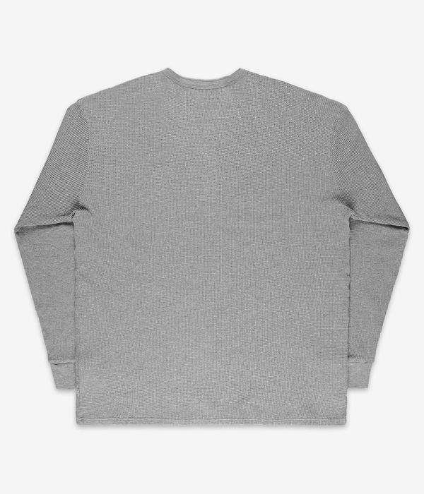 Anuell Wafley Longsleeve (grey)