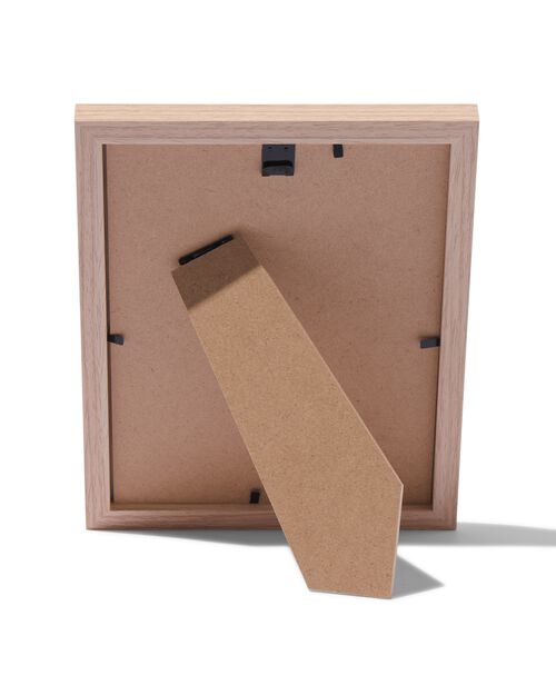 cadre photo bois 15x20 naturel