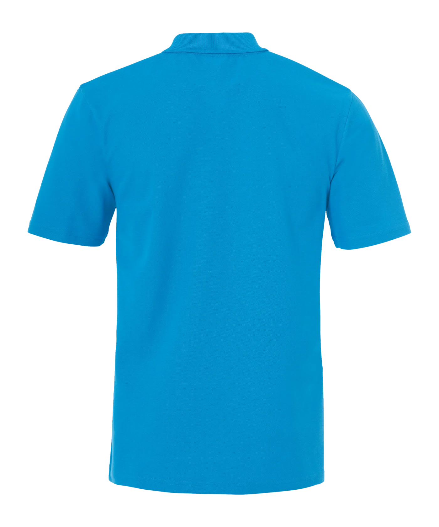 Kempa Classic Poloshirt Blau F01