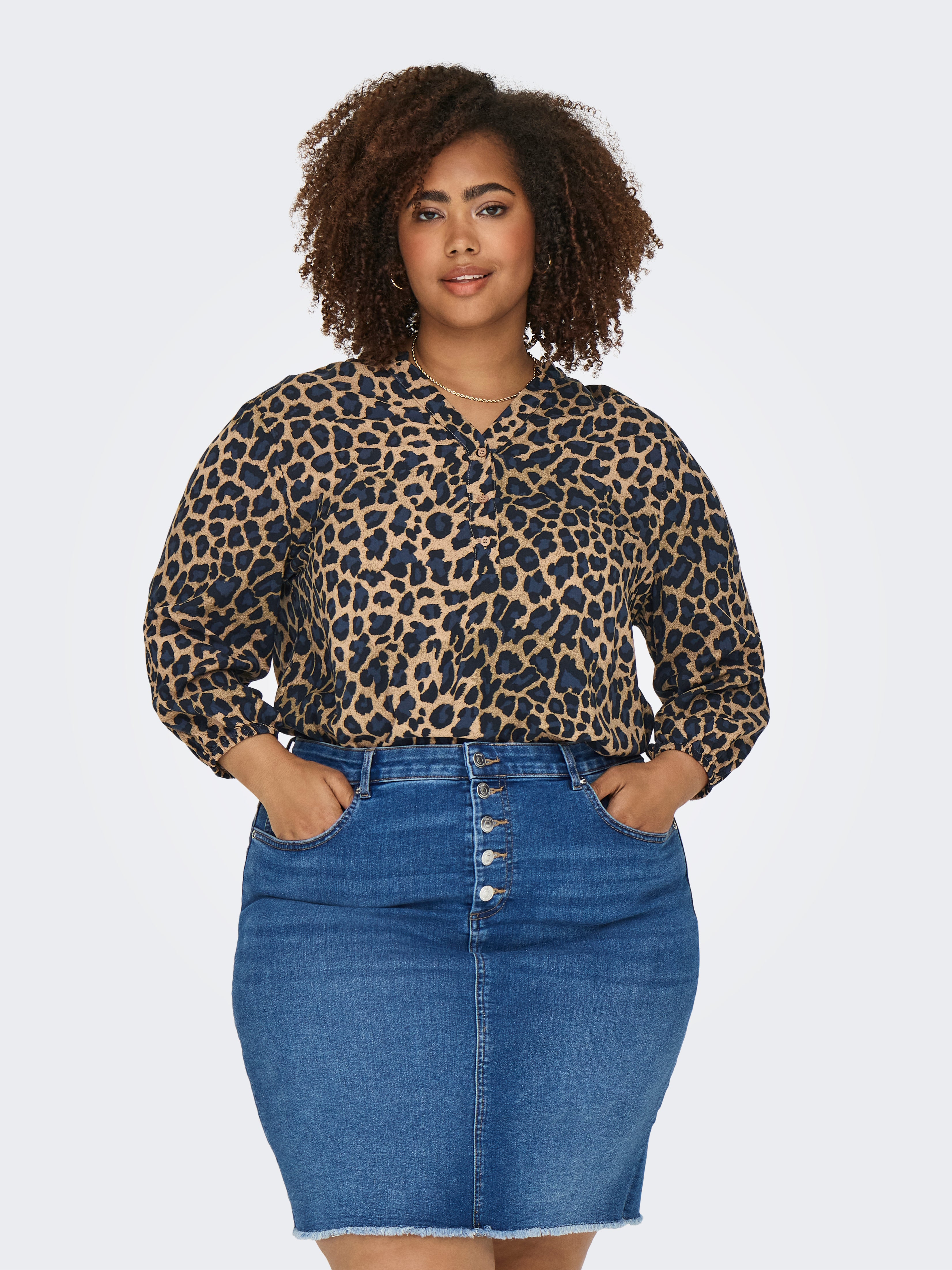 CARBABOOST Top Black