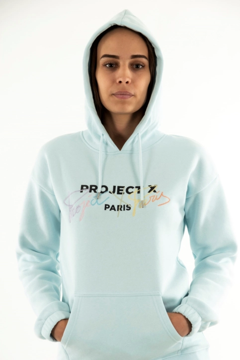 Sweat project x paris f222128 ib