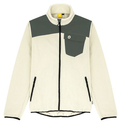 Polaire Technique Lagoped Rypa Beige/Khaki