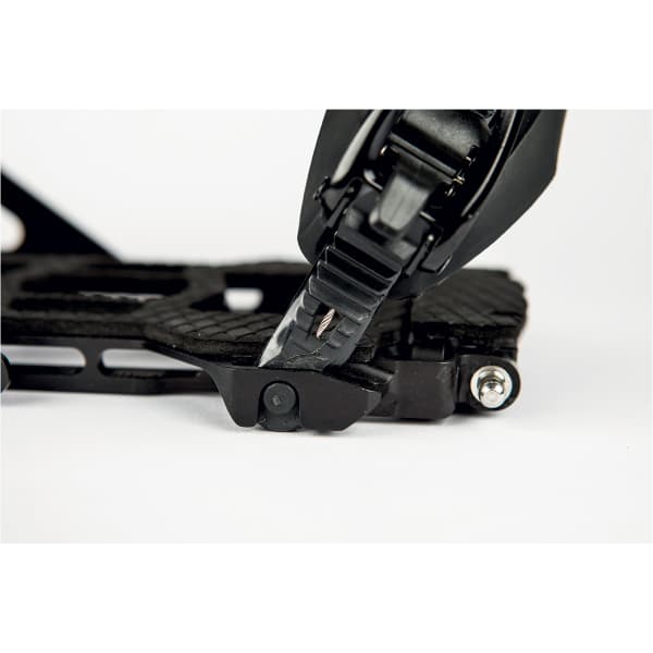 Fixation splitboard NITRO VERTICAL ST