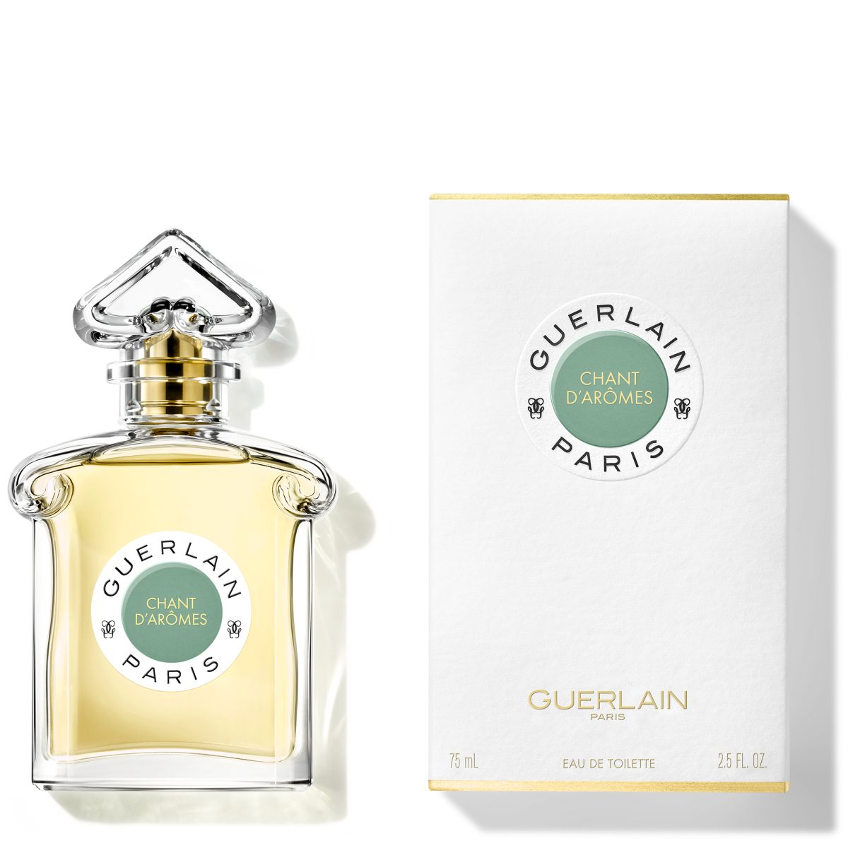 GUERLAIN Chant d'Arômes Eau de Toilette