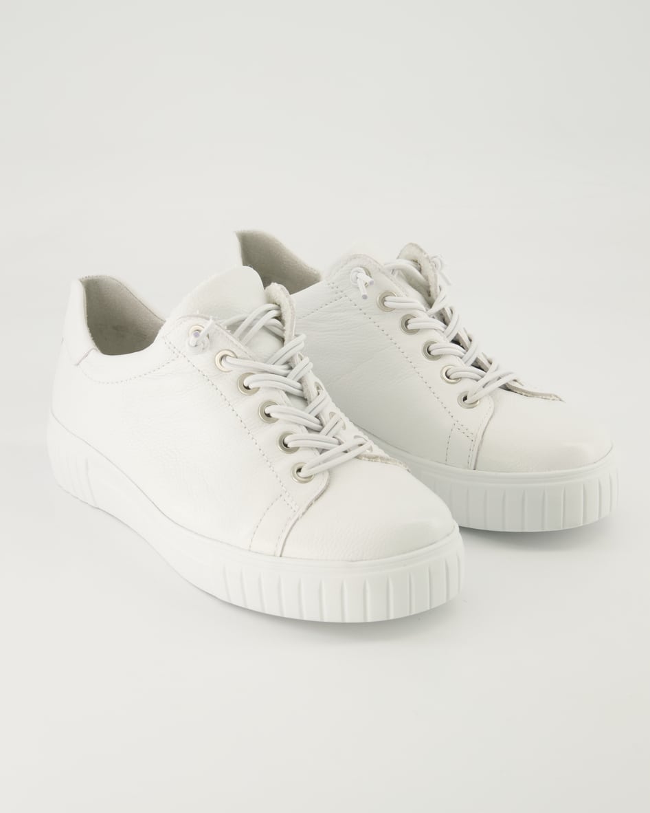 Semler Pamela Sneaker in Weiß