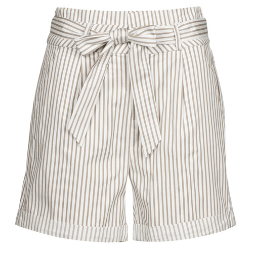Vero Moda - VMEVA - Blanc / Beige