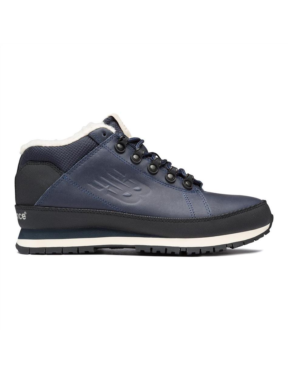 WINTERSCHUHE H754LFN