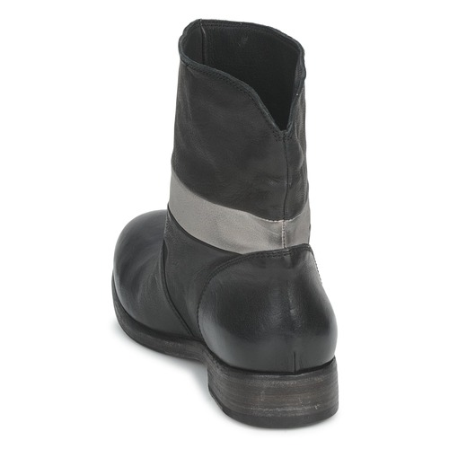 OXS - RAVELLO YURES - Black