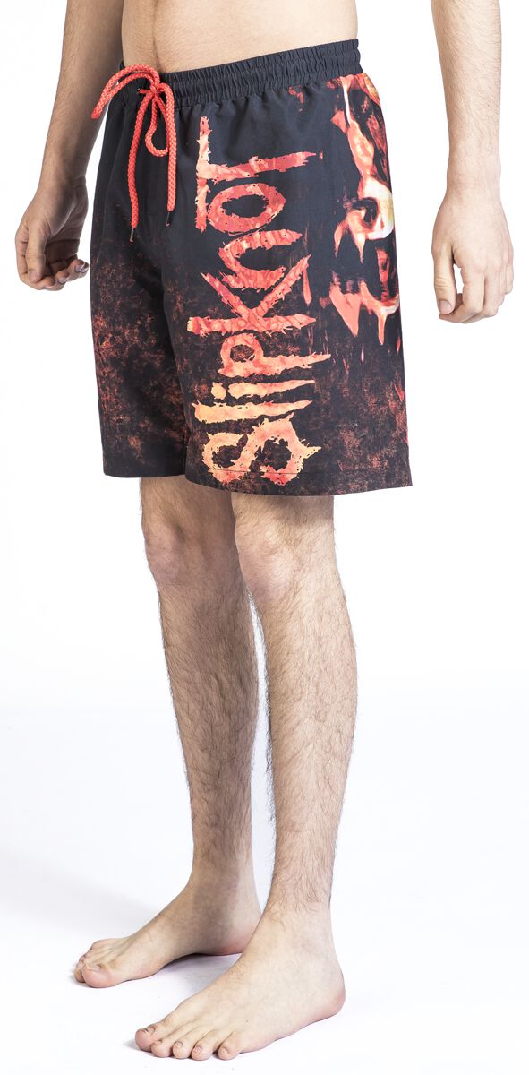 EMP Signature Collection | Slipknot Short de bain