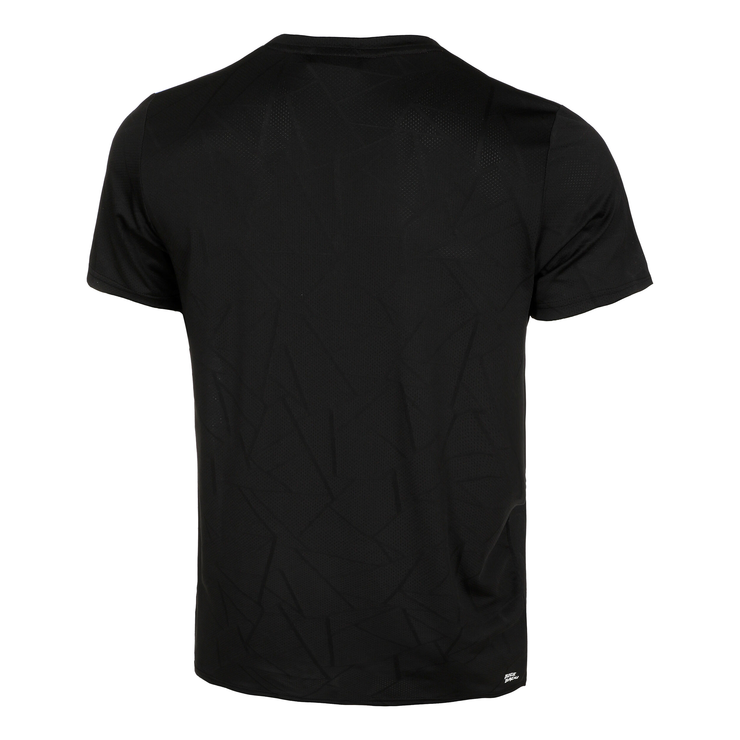 BIDI BADU Swing Styles T-shirt Hommes - Noir , Bleu