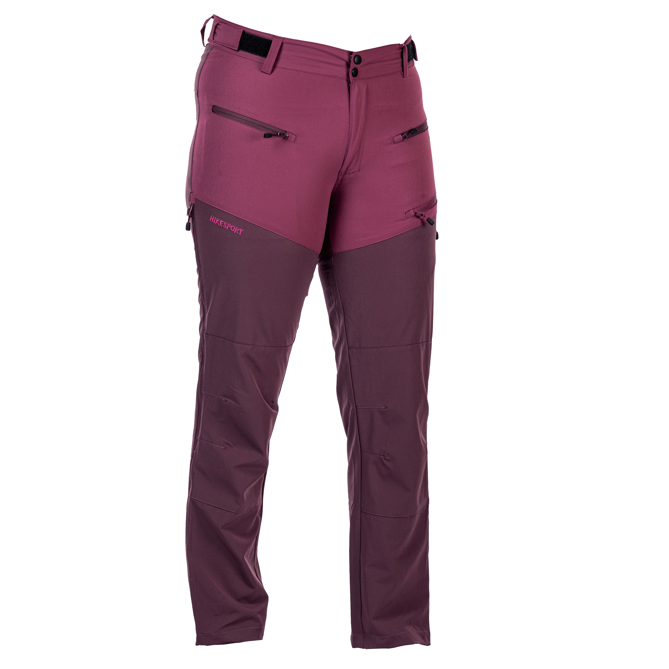 Hike Sport Rauland turbukse - Dame - Bukse