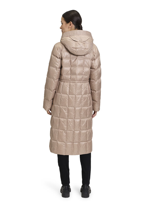 Betty Barclay Jacke Daune Sand