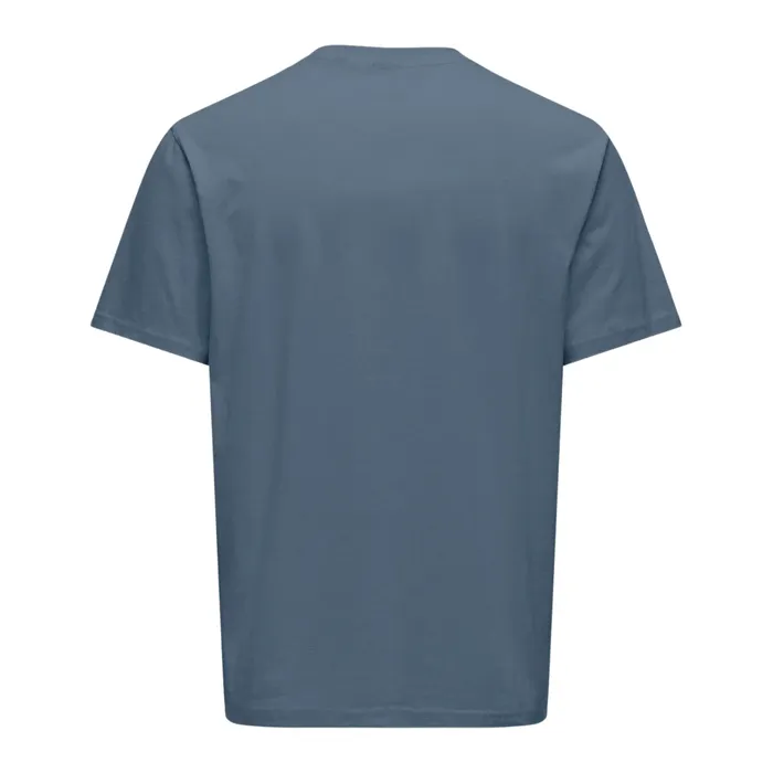 Only & Sons Levi Life Shirt Heren
