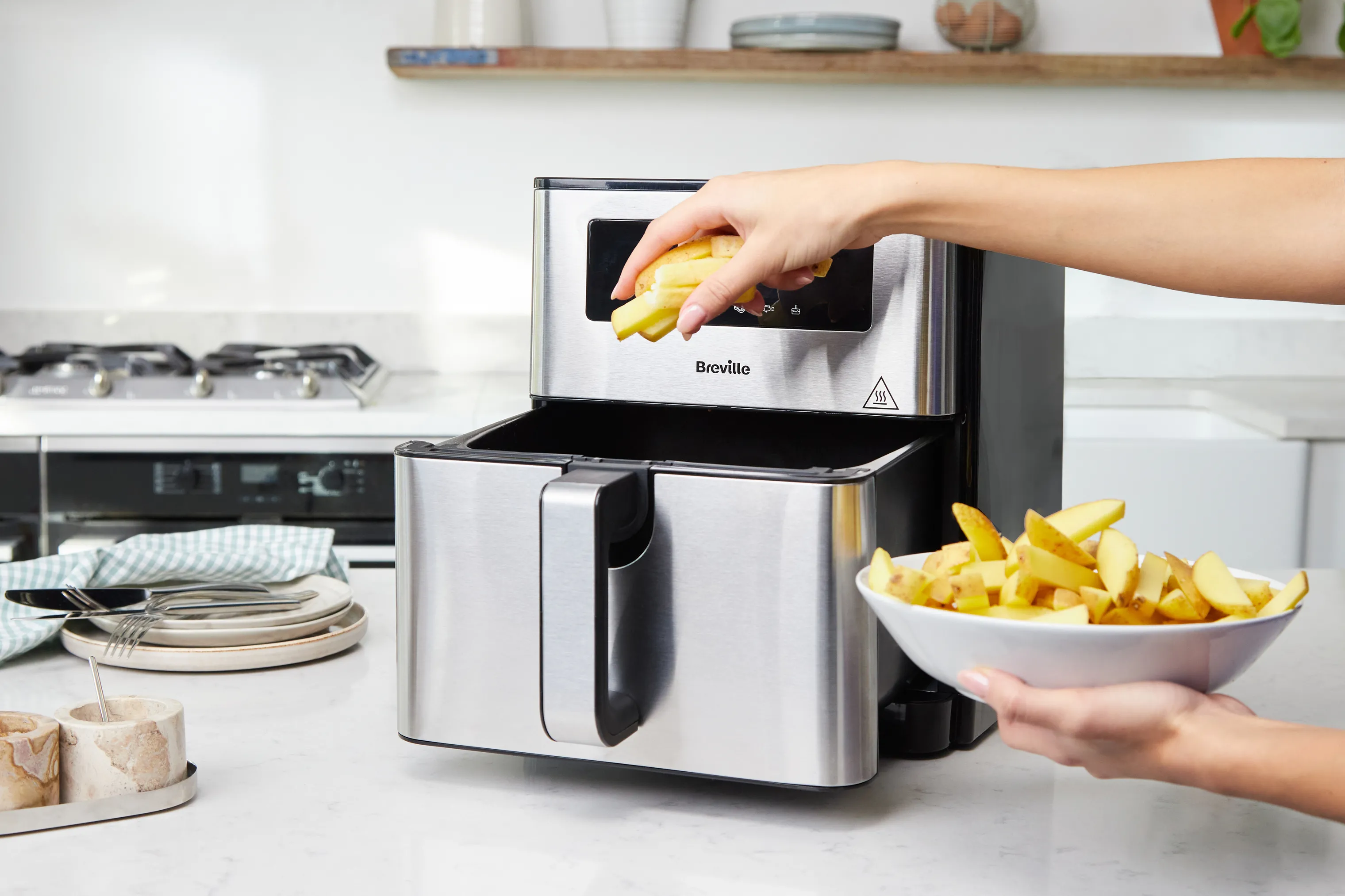 Breville Halo XL Airfryer