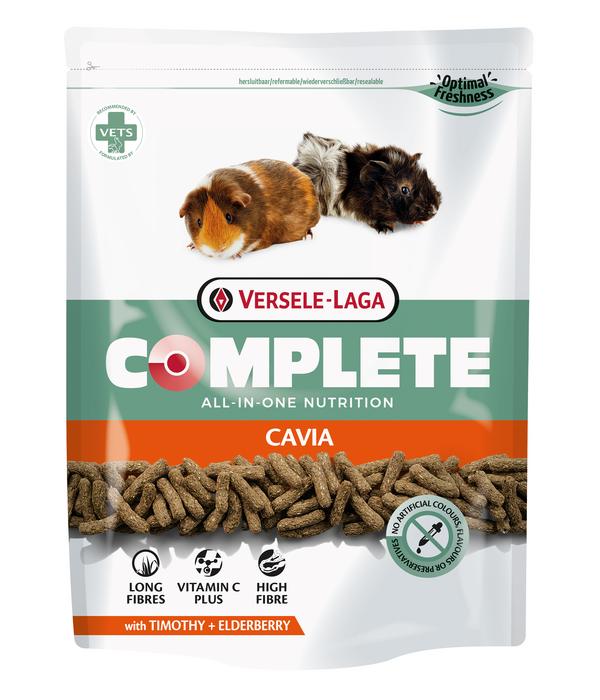 Versele-Laga Meerschweinchenfutter Complete