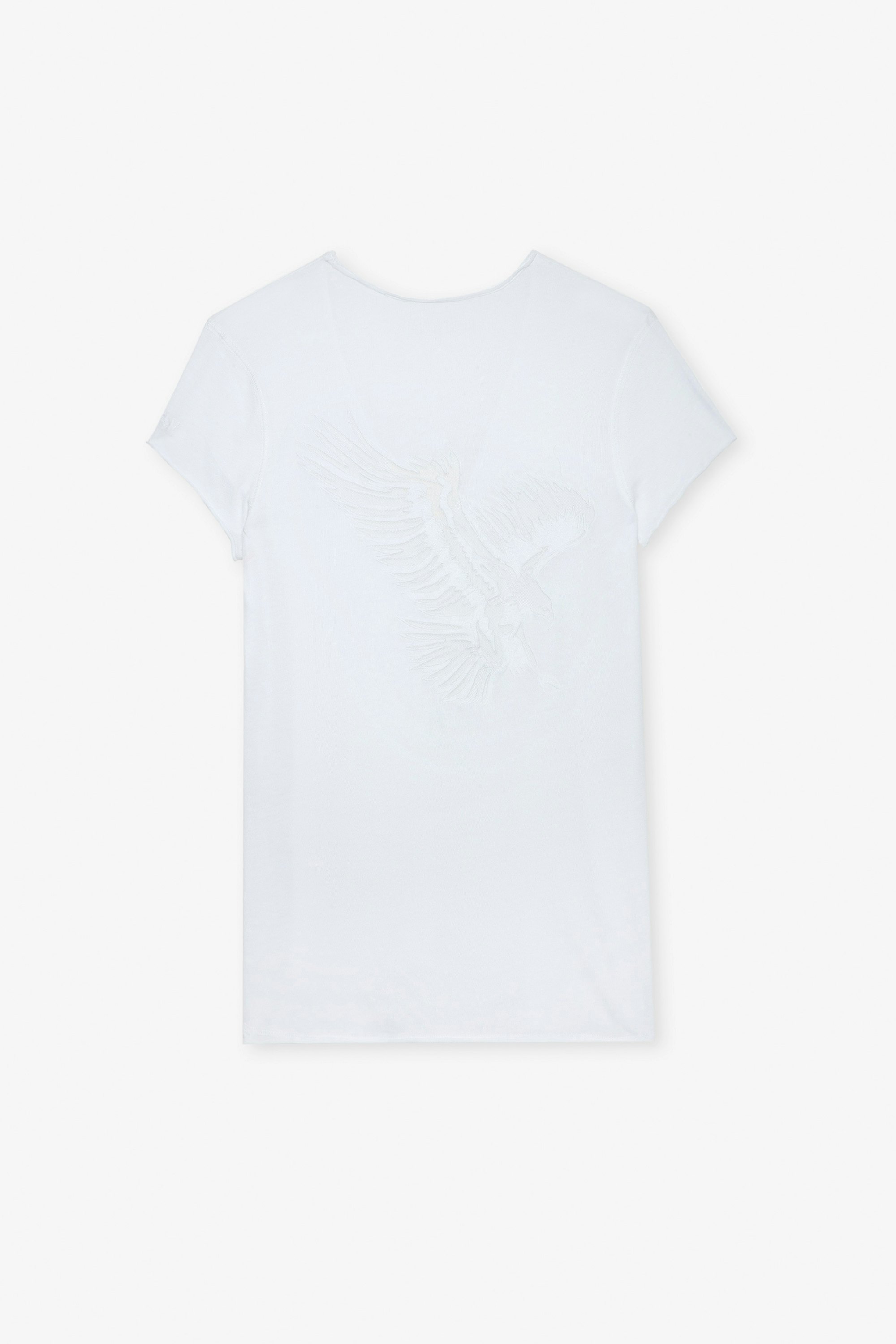 T-shirt Story Fishnet