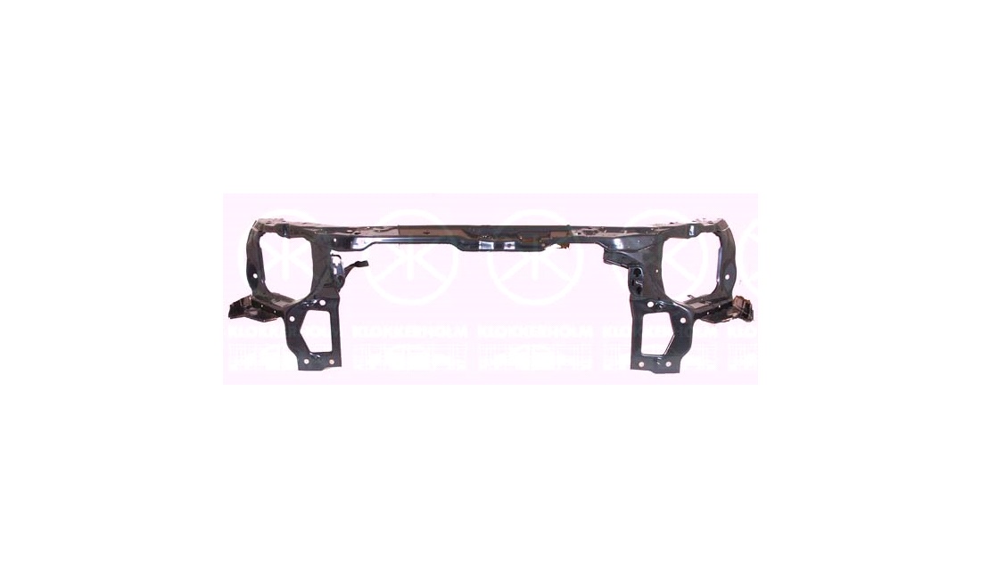 Frontpanel