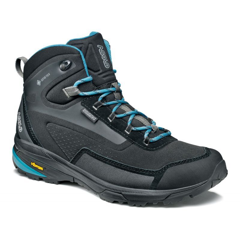 Nuuk GV - Chaussures trekking femme