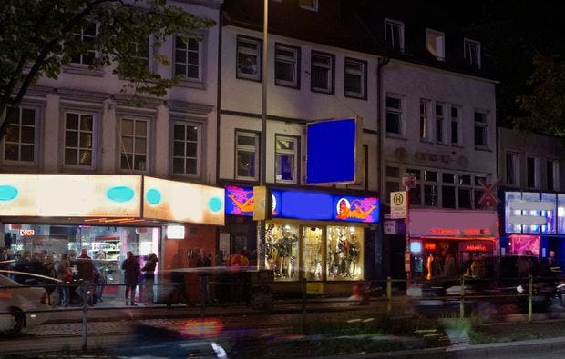 Außergewöhnliche Stadtführung Hamburg verschenken