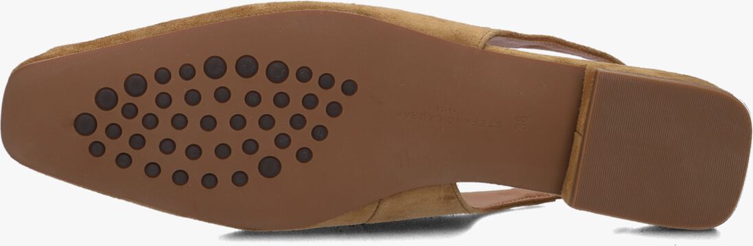 camel stefano lauran slingbacks 58577a