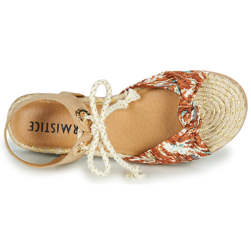 Armistice - RIO COAST W - Marron