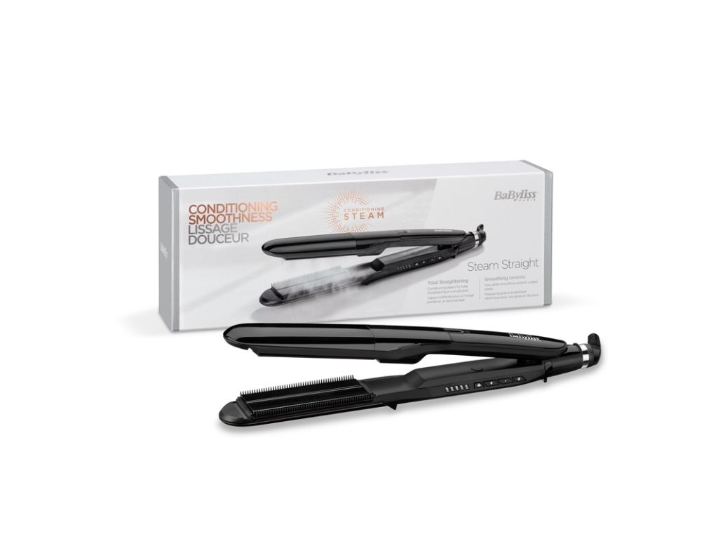 ALISADOR DE CABELO BABYLISS ST492E 2200W