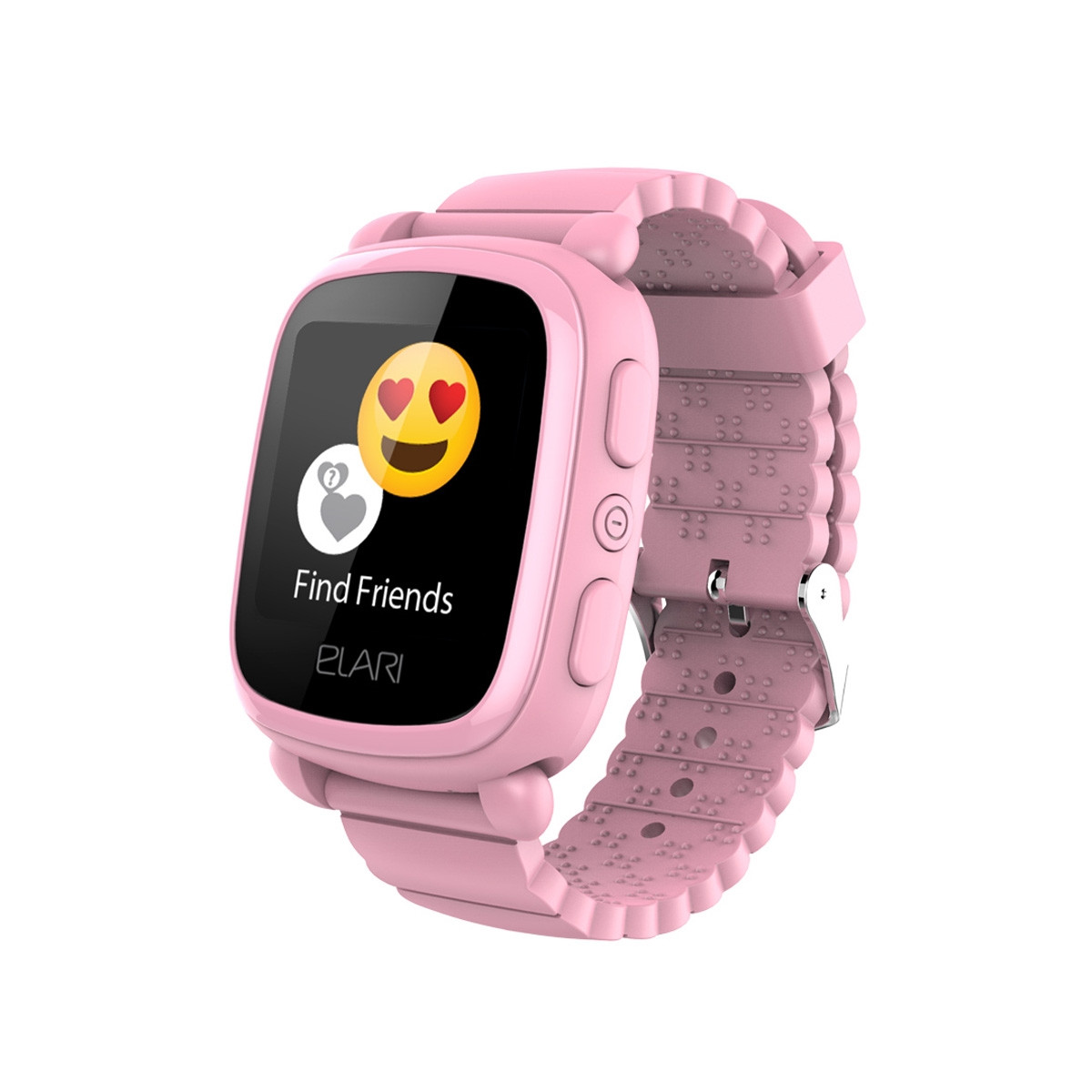 Smartwatch Elari Kidphone 2 com GPS