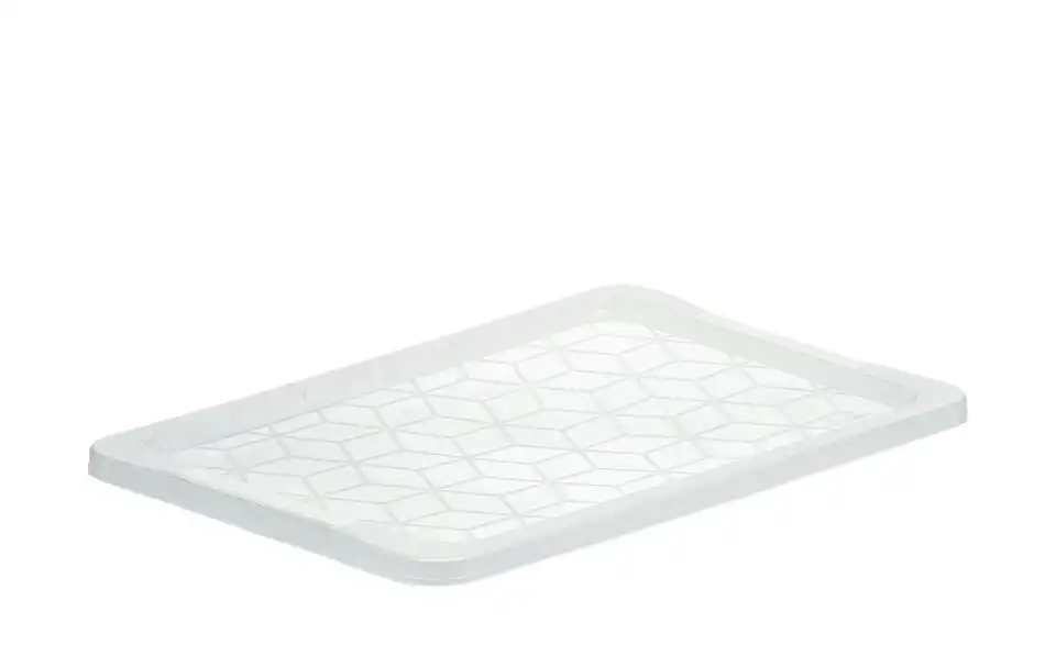 Rotho Deckel für Aufbewahrungsbox 59 cm