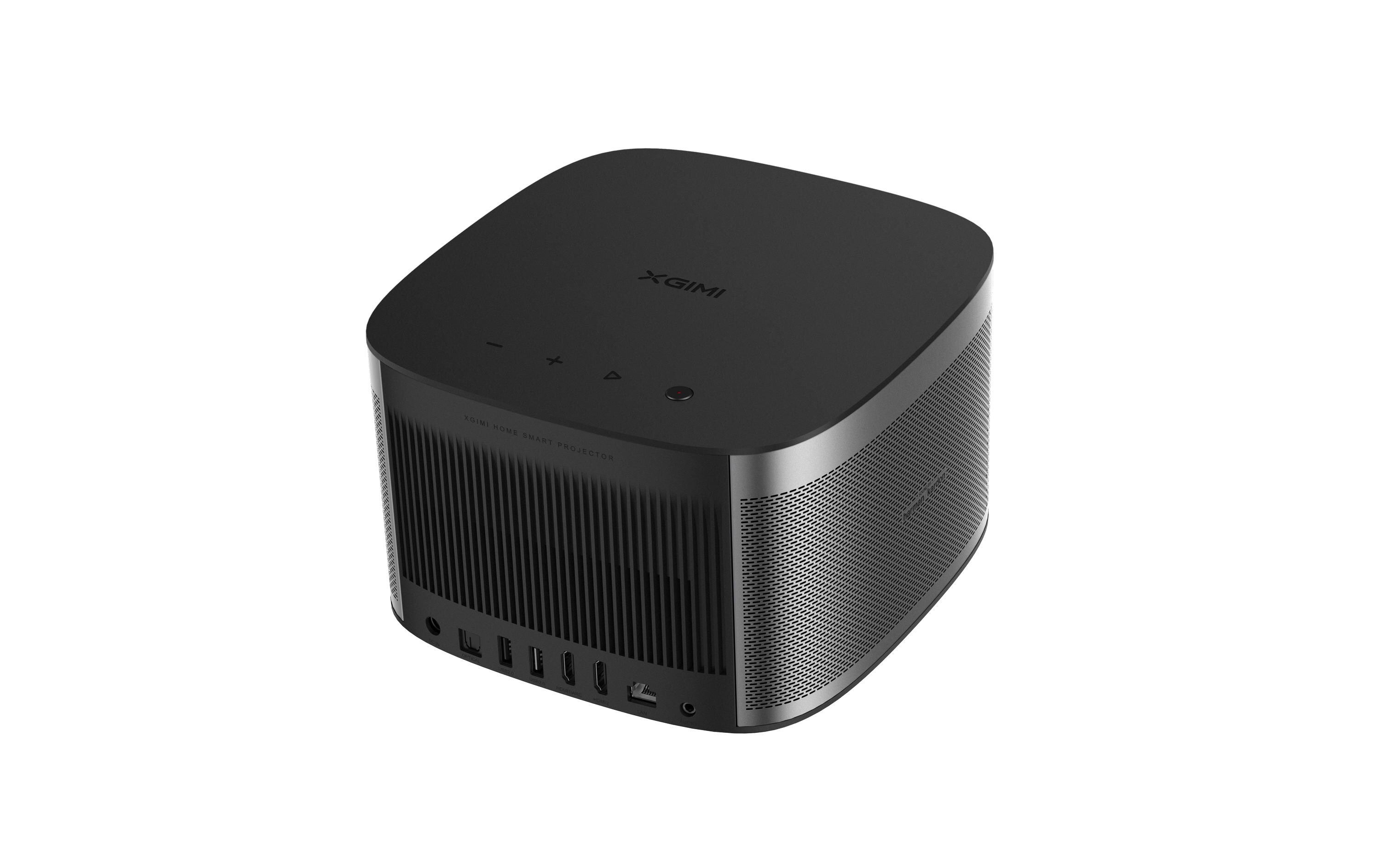 Projektor Horizon 2K<br>Vielseitiger FullHD Beamer – Android TV