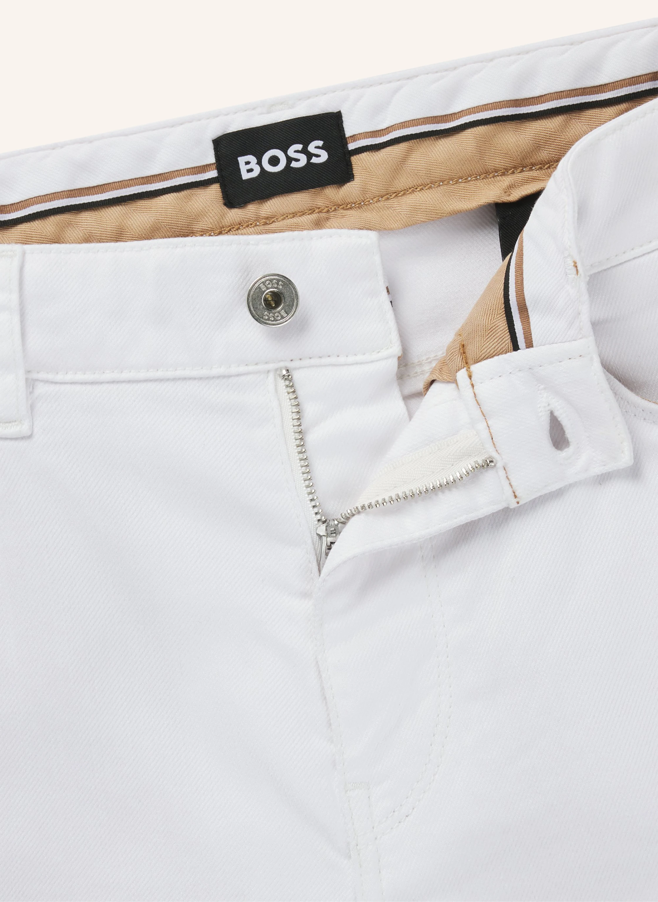 BOSS Jeans H-DELAWARE NFS Slim Fit