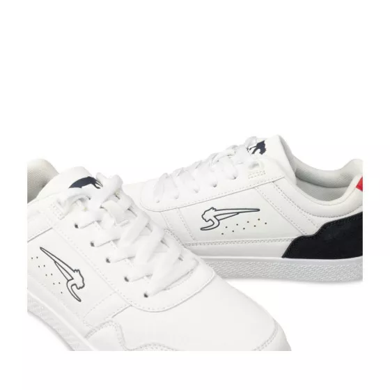 Baskets BLANC AIRNESS