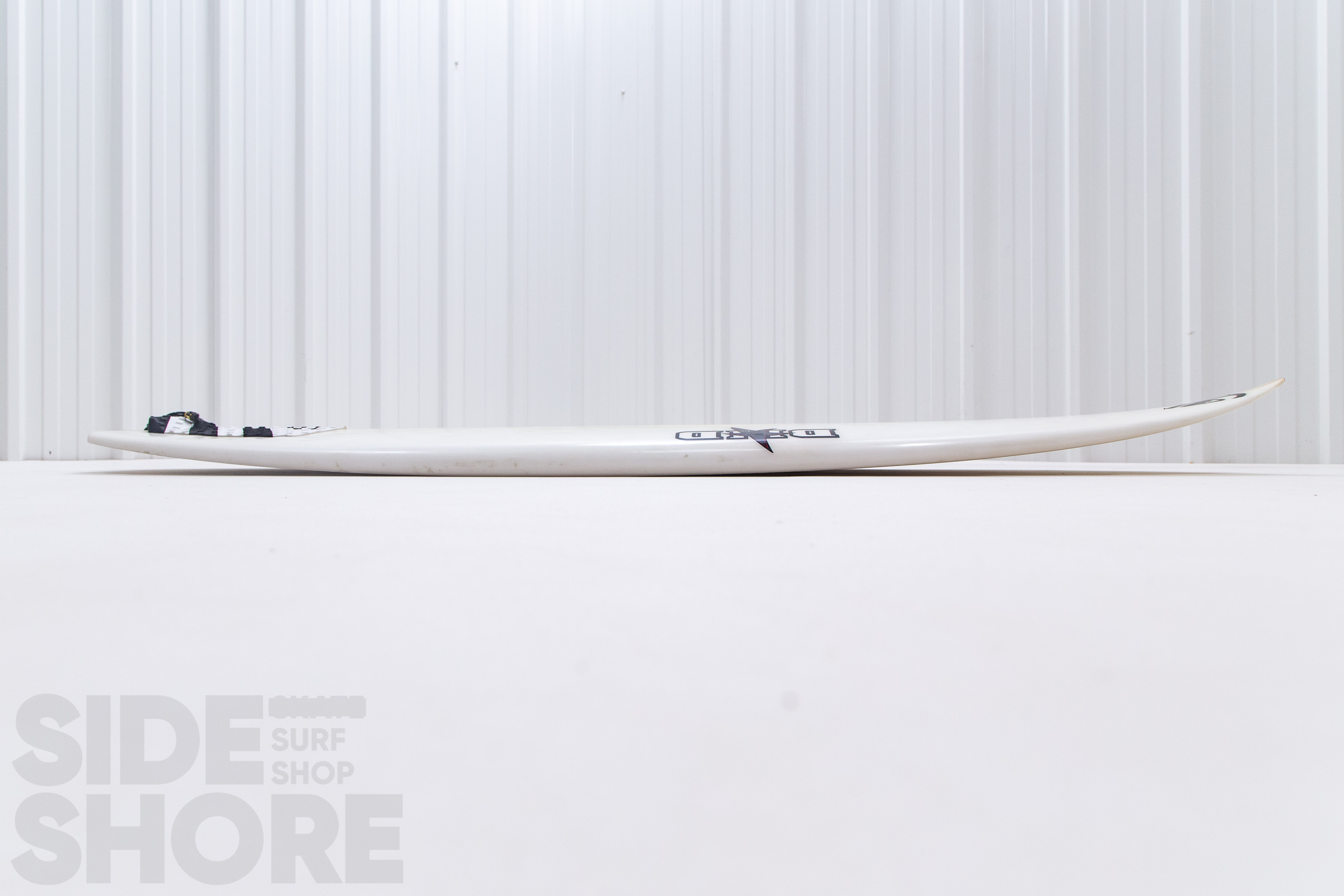 DHD Swtich Blade - 5'10 x 19 1/4