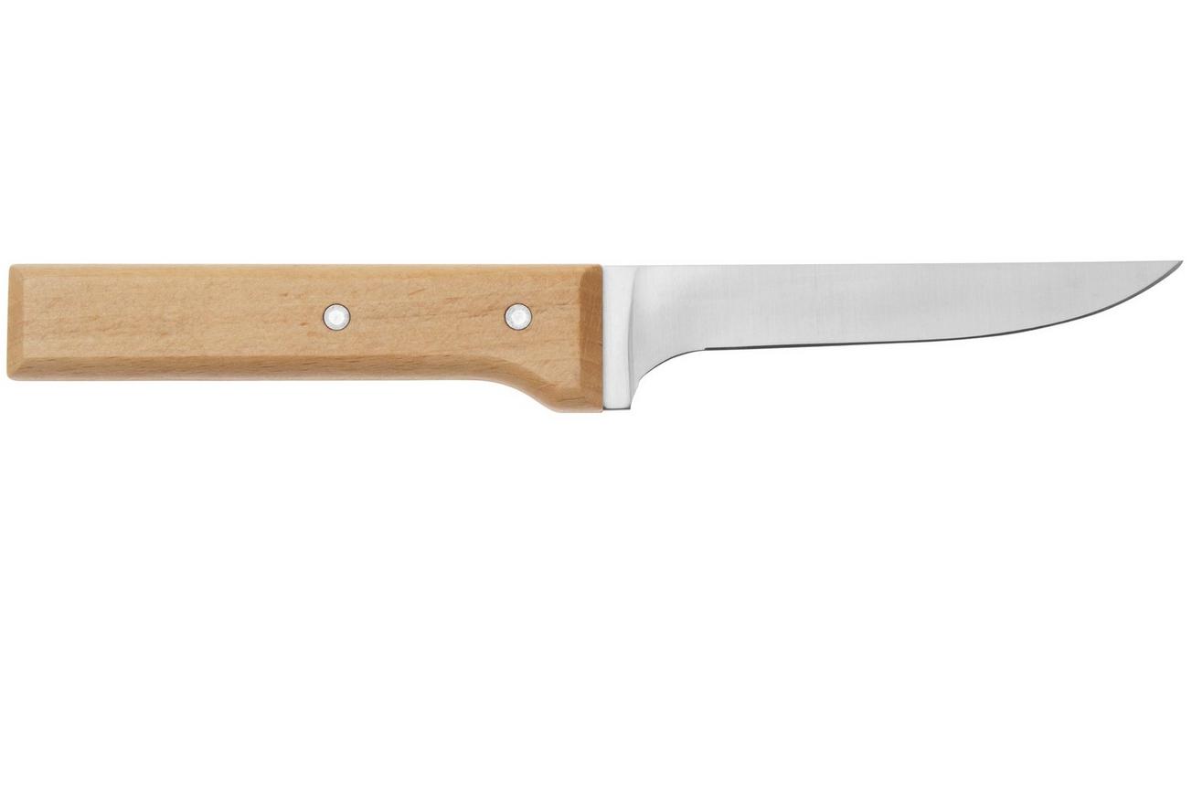 Opinel Parallèle uitbeenmes 13cm N°122