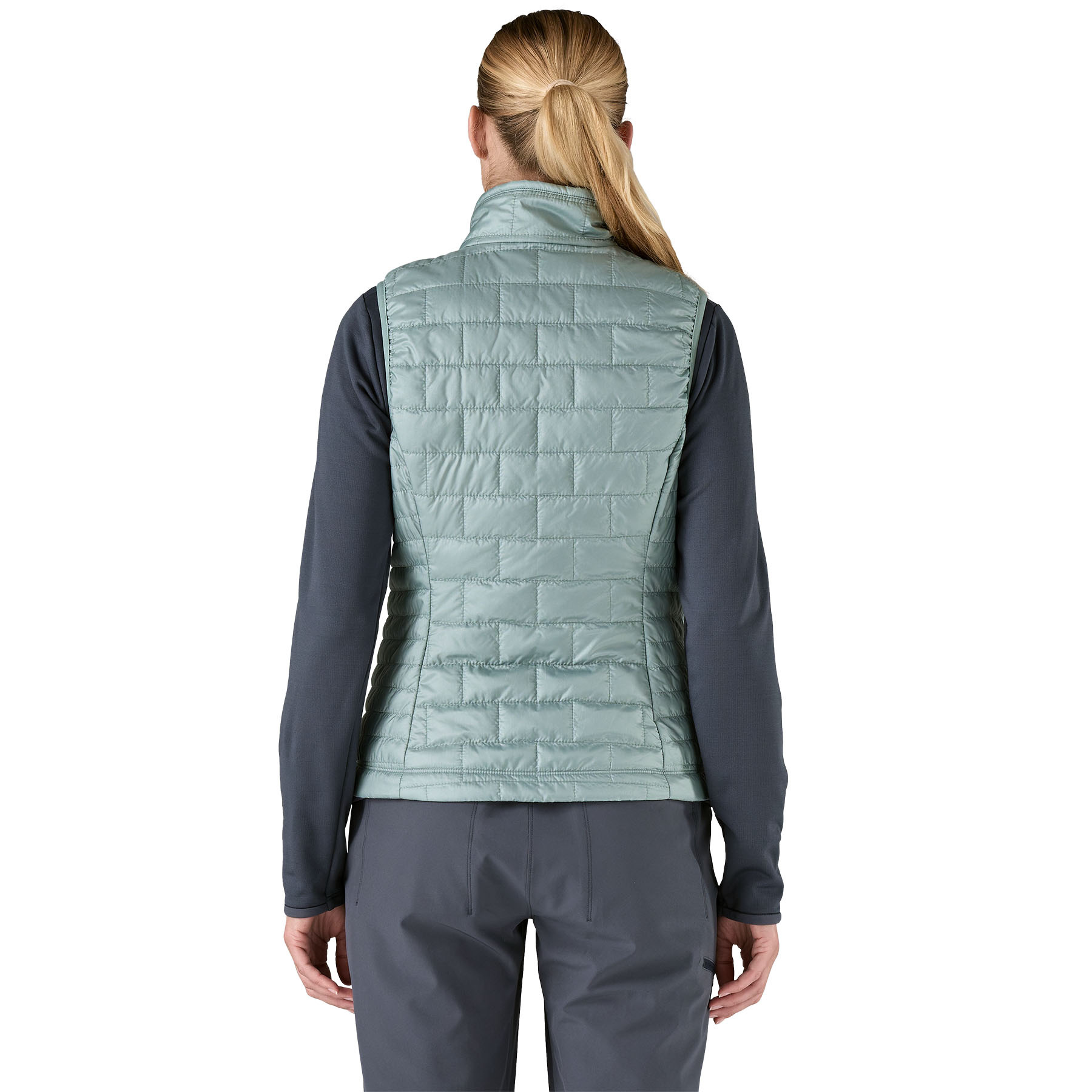 W's Nano Puff Vest