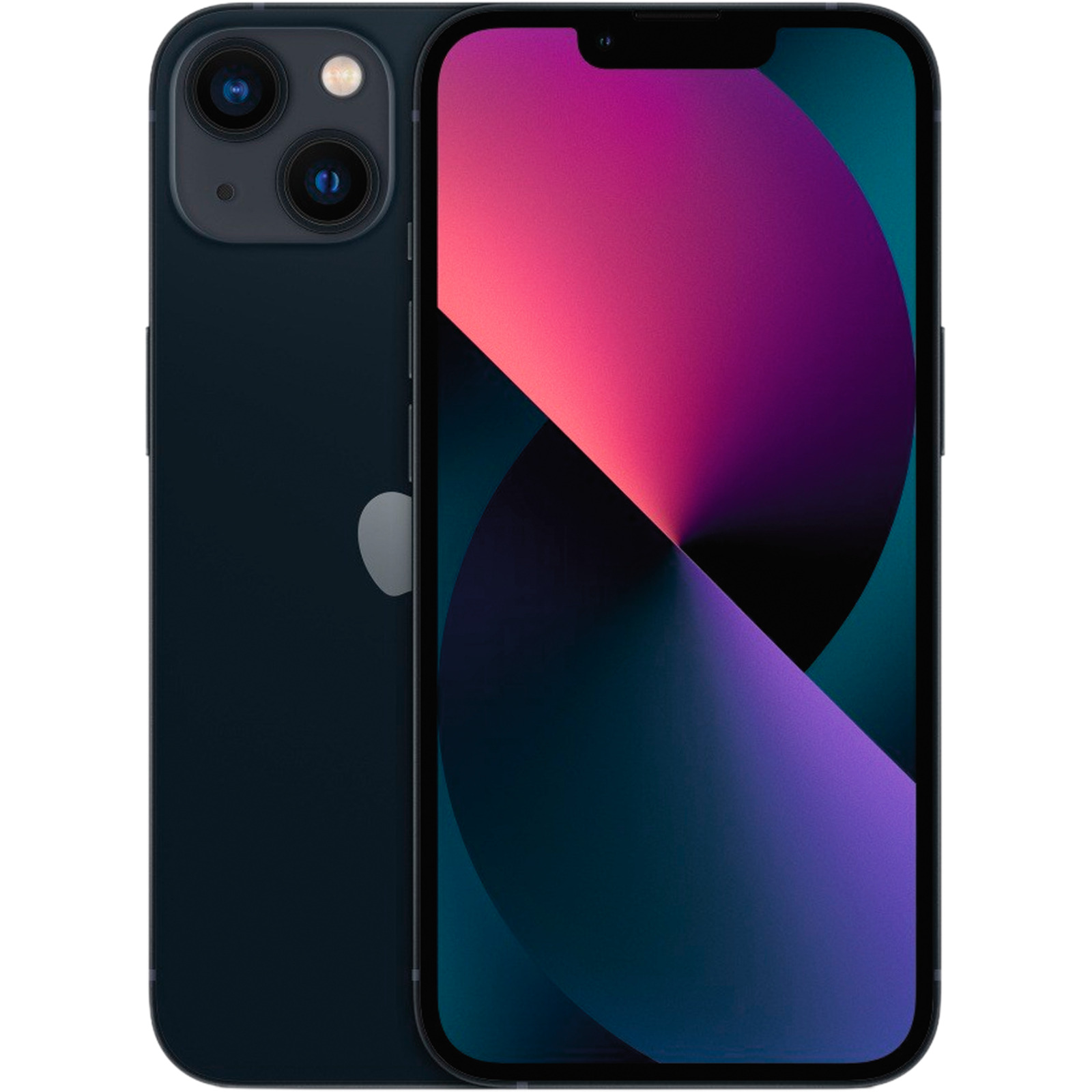 Apple iPhone 13 mini 256GB Refurbished Grade A midnight
