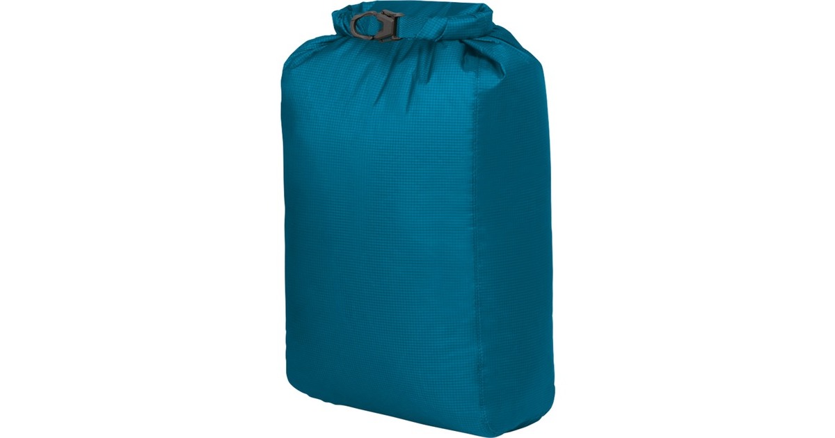 OspreyUltralight Dry Sack 12 packsack  (Blauw, 12 liter)
