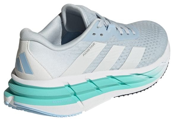Chaussures adidas Adistar 3 Bleu Femme