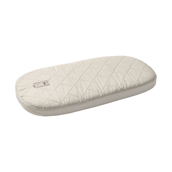 Leander Classic Ledikant Matras - Naturel