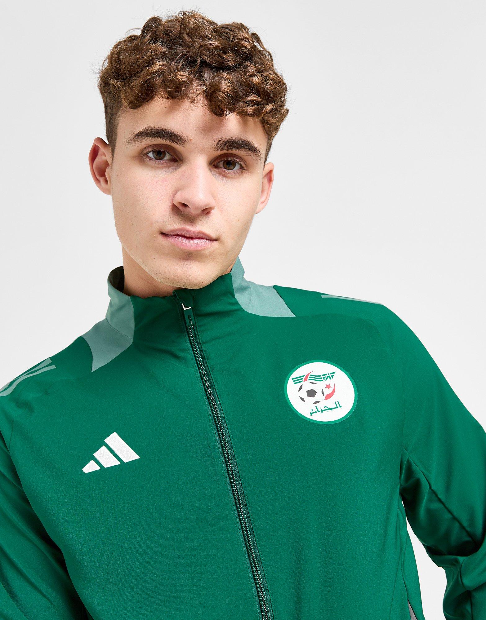 adidas Veste Algérie Homme