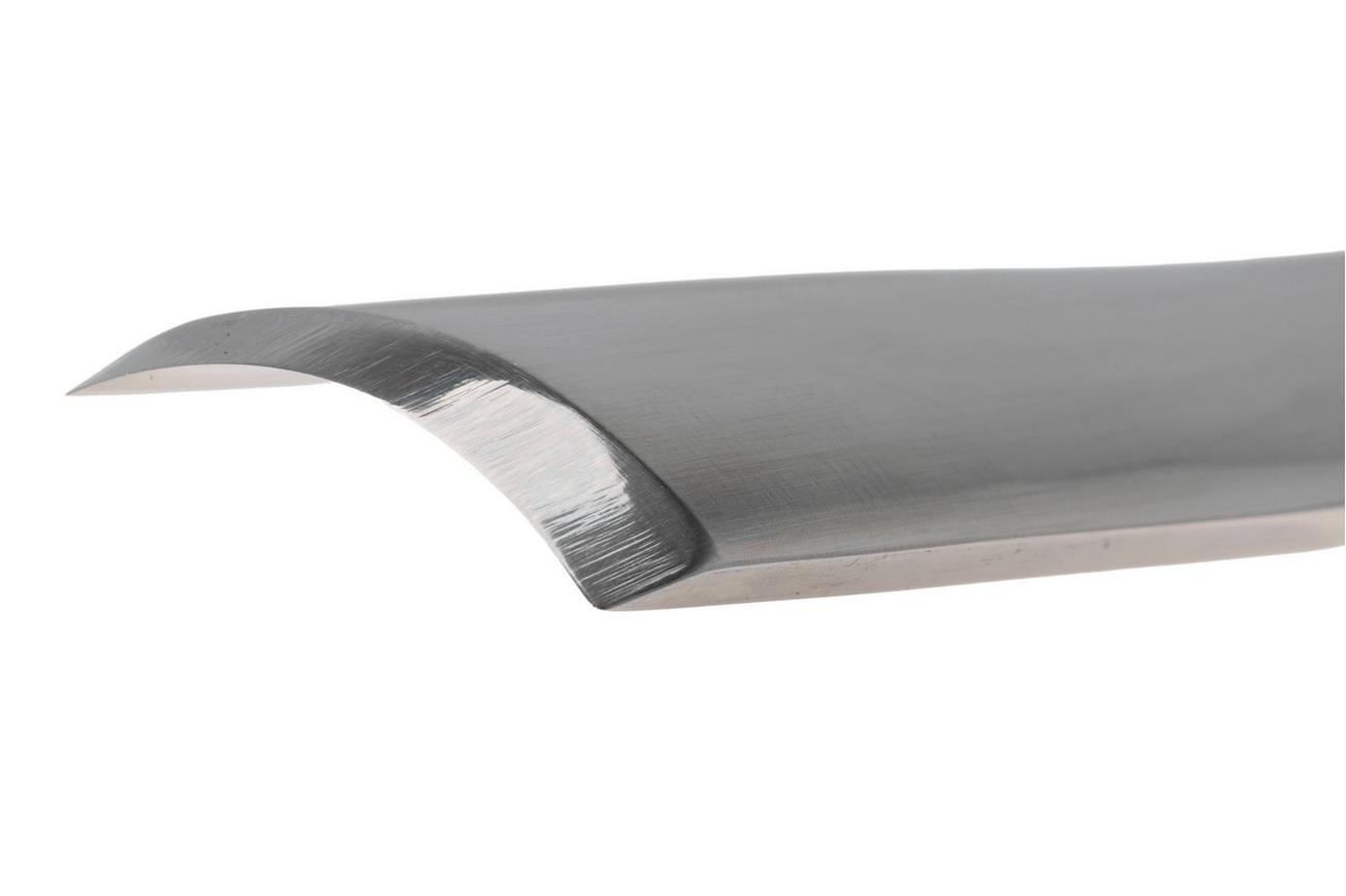 Narex PROFI Straight Carving Chisel Profile 7, 826430, U-guts, 30 mm