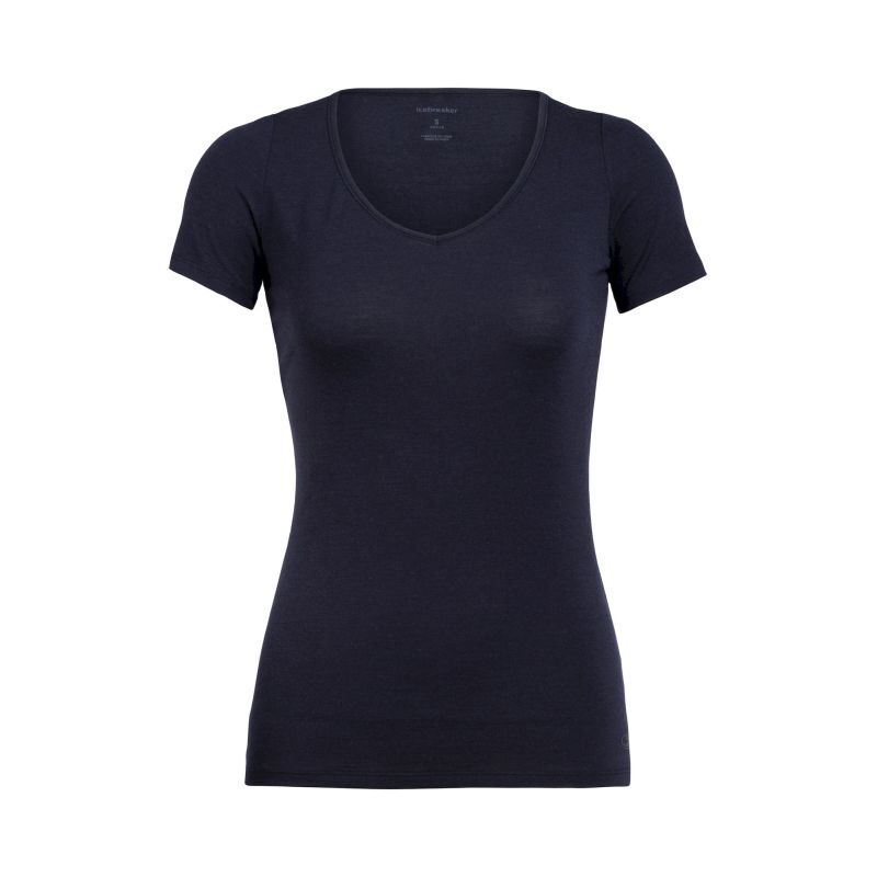 Siren Short Sleeve Sweetheart - T-shirt femme